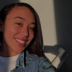 Meet your Posher, Gabrella